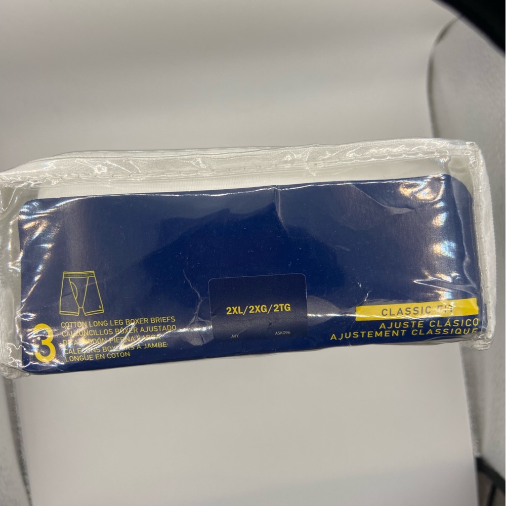 (2pc) Ralph Lauren Boxer Briefs - Picture 2 of 4